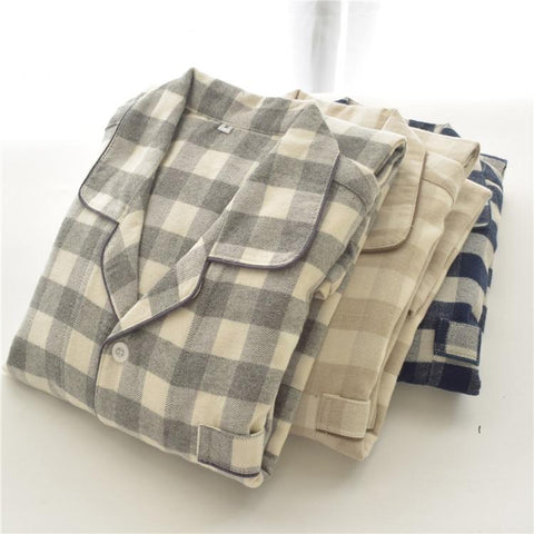 100% Cotton  Women Pajamas  Womens Plus Size Pyjamas Sleepwear 1097