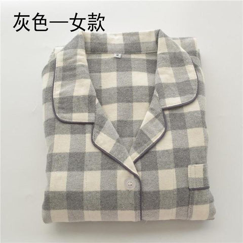 100% Cotton  Women Pajamas  Womens Plus Size Pyjamas Sleepwear 1097