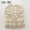 100% Cotton  Women Pajamas  Womens Plus Size Pyjamas Sleepwear 1097