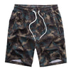 camo Men Boardshorts camouflage Man Swimwear Men's Swimsuits Shorts Trunks Hot Mens Briefs Soft Beach Shorts Big SIZE 8xl 6606