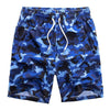 camo Men Boardshorts camouflage Man Swimwear Men's Swimsuits Shorts Trunks Hot Mens Briefs Soft Beach Shorts Big SIZE 8xl 6606