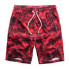 camo Men Boardshorts camouflage Man Swimwear Men's Swimsuits Shorts Trunks Hot Mens Briefs Soft Beach Shorts Big SIZE 8xl 6606