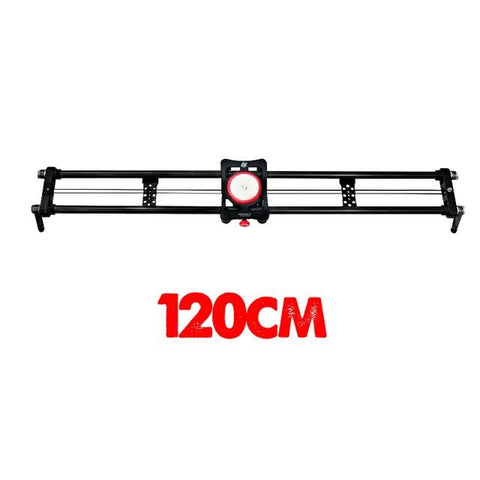 Bluetooth Motorized Slider Video Timelapse Wireless Electric Delay Track Rail Slide for Photography Canon Sony Nikon DSLR Camera