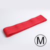Unisex Booty Sport Band Hip Circle Loop Resistance Bands Workout Exercise Legs Thigh Glute Butt Squat Bands Non-slip Wholesale