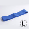 Unisex Booty Sport Band Hip Circle Loop Resistance Bands Workout Exercise Legs Thigh Glute Butt Squat Bands Non-slip Wholesale