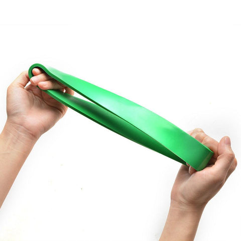 Fitness Resistance Bands Loop Set 3 Level Thick Heavy Workout Training  Athletic Power Rubber Bands