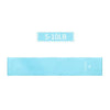 Fitness Rubber Bands Training Gum Strength Pilates Yoga Hip Sport Fitness Bands Gym Workout Expander Crossfit Exercise Equipment
