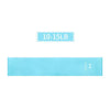 Fitness Rubber Bands Training Gum Strength Pilates Yoga Hip Sport Fitness Bands Gym Workout Expander Crossfit Exercise Equipment