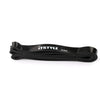 ITSTYLE 41" Resistance Bands 8 Level Crossfit latex Loop band Strap Expander Power Rubber Pull Up Strengthen Muscles Rope