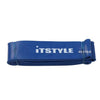 ITSTYLE 41" Resistance Bands 8 Level Crossfit latex Loop band Strap Expander Power Rubber Pull Up Strengthen Muscles Rope