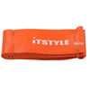 ITSTYLE 41" Resistance Bands 8 Level Crossfit latex Loop band Strap Expander Power Rubber Pull Up Strengthen Muscles Rope