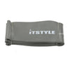 ITSTYLE 41" Resistance Bands 8 Level Crossfit latex Loop band Strap Expander Power Rubber Pull Up Strengthen Muscles Rope