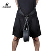 ALBREDA Gym Dumbbells Weight Lifting Belt Fitness Equipment  Drop Shipping Dip belt Strength Pull up Load belt Power Exercise
