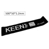 Yoga Elastic Resistance Bands Fitness Strength Training latex Bands Home Exercise Crossfit Yoga Loops Sport Training Equipment