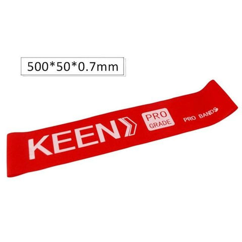 Yoga Elastic Resistance Bands Fitness Strength Training latex Bands Home Exercise Crossfit Yoga Loops Sport Training Equipment