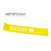 Yoga Elastic Resistance Bands Fitness Strength Training latex Bands Home Exercise Crossfit Yoga Loops Sport Training Equipment