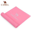 CAMEL Fitness Yoga  Resistance Gym Workout Indoor Exercise Equipment Elastic Bands Training Sports Rubber