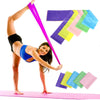 Gym Fitness Equipment Strength Training Belt Pull Up Latex Resistance Bands Workout Crossfit Yoga Rubber Loops Sport Pilates