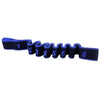 Gymnastics Adult Latin Training Bands Pilates Yoga Stretch Resistance Bands Elastic Workout Fitness Equipment Training Expander