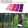 Resistance Bands Latex Pull Bands Yoga Elastic Band Booty Leg Exercise Rubber Band Workout Fitness Gym Rubber Loops