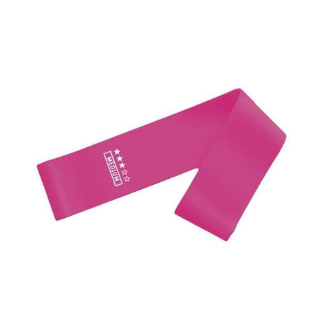 Resistance Bands Latex Pull Bands Yoga Elastic Band Booty Leg Exercise Rubber Band Workout Fitness Gym Rubber Loops