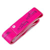 Yoga Pilates Stretch Strap Belt Physical Training Resistance Band Body Building Elastic Band Gym Fitness Resistance Belt Rope
