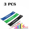 Resistance Bands Strength Training Elastic Workout Rubber Loop band For Fitness Gym Yoga Pilates Expander