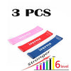 Resistance Bands Strength Training Elastic Workout Rubber Loop band For Fitness Gym Yoga Pilates Expander