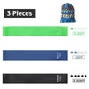 Yoga Resistance Bands Sets Sport Training Gum Gym Band Loops Exercise Fitness Rubber Elastic Bands Crossfit Workout expander