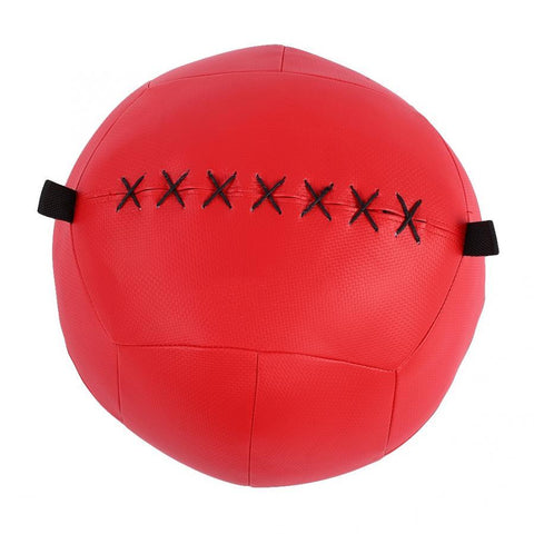 Yoga Ball Medicine Ball Gravity Fitness Ball Solid Ball Exercise Arm Waist Training fitness equipment