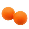 Massage Ball Fitness Medicine Dedicated Yoga Release Fascia Relax Body Gym Pilates Muscle Massager