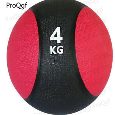 4kg 1pcs muscle rubber ball medicine ball other weight ask iris thanks