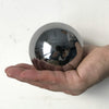 Solid steel baoding ball fitness steel balls handball middle-aged sensory hand ball message medicine tool 1pc