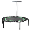 High-grade Gym Special Gravity Ball Trampoline Medicine Ball Rebound Trampoline Home Entertainment Spring Bungee Outdoor
