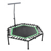High-grade Gym Special Gravity Ball Trampoline Medicine Ball Rebound Trampoline Home Entertainment Spring Bungee Outdoor