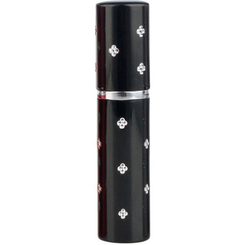 1Pcs 5ml/10ml Mini UV Glass Essential Oil Ball Bottle Massage Eye Skin Cream Bottled Medicine Coated Ball Cosmaic Refillable