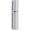 1Pcs 5ml/10ml Mini UV Glass Essential Oil Ball Bottle Massage Eye Skin Cream Bottled Medicine Coated Ball Cosmaic Refillable