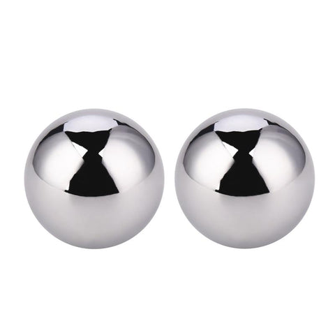 2PCS Ball Massager Body Chinese Medicine Hearth Care Ball Portable Muscle Relaxation Tools For Body Face Neck Back Massage 44