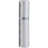UV Glass Essential Oil Ball Bottle Massage Eye Skin Cream Bottled Medicine Coated Ball Cosmaic Refillable Bottle 5ml/10ml