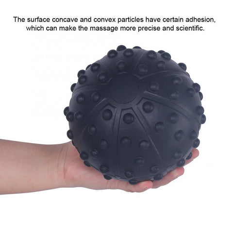 Therapy Massage Yoga Fascia Ball Fitness Medicine Fatigue Muscles Relieve Sports Ball Massage Relaxation Massageador