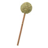 Wooden Medicinal Herbs Funny Kitten Stick Catnip Grass Ball Variety Molar Cat Toy Various shapes Pet Training Supplies