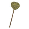 Wooden Medicinal Herbs Funny Kitten Stick Catnip Grass Ball Variety Molar Cat Toy Various shapes Pet Training Supplies