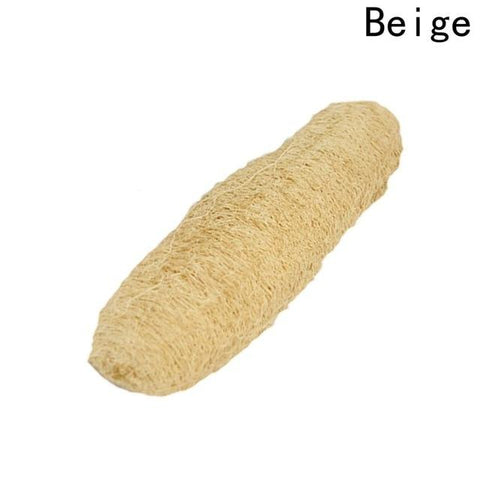 Traditional Chinese Medicine Say Good Healthy Loofah Bath Shower Wash Body Pot Bowl Sponge Scrubber Spa Bathroom Accessories
