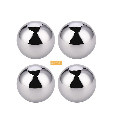 4PCS Ball Massager Body Chinese Medicine Hearth Care Ball Portable Muscle Relaxation Tools For Body Face Neck Back Massage 37