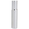 5ml/10ml   Coated Ball Cosmaic Refillable Bottle UV Glass Essential Oil Ball Bottle Massage Eye Skin Cream Bottled Medicine