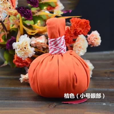 Warm Hot compress moxibustion wormwood Ai salt health ball neck waist bag roll medicine SPA heat treatment physiotherapy package