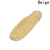 Traditional Chinese Medicine Say Good Healthy Loofah Bath Shower Wash Body Pot Bowl Sponge Scrubber Spa Bathroom Accessories