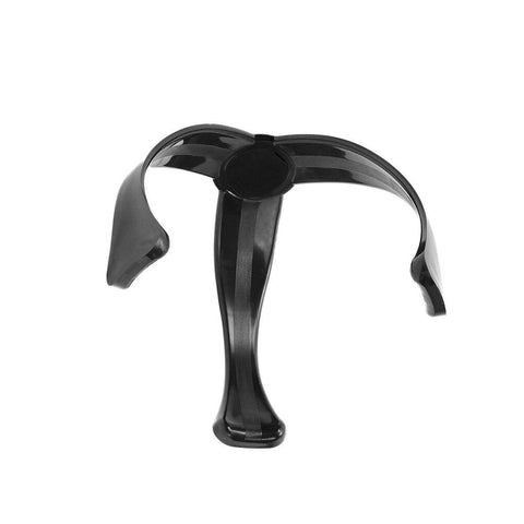 Claw Display Holder Wall Mounted Garage Basketball Storage Rack Organizer for Football Medicine Ball Soccer Exercise Ball