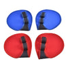 1 Pair Unisex Anti Skid Weight Lifting Training Gloves Fitness Sports Body Building Dumbbell Grips Pads Hand  Protector