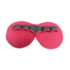 Multipurpose Weight Lifting Glove Anti-slip Dumbbell Grips Pads Fitness Grips Gloves Gym Training Palm Protector For Men Women